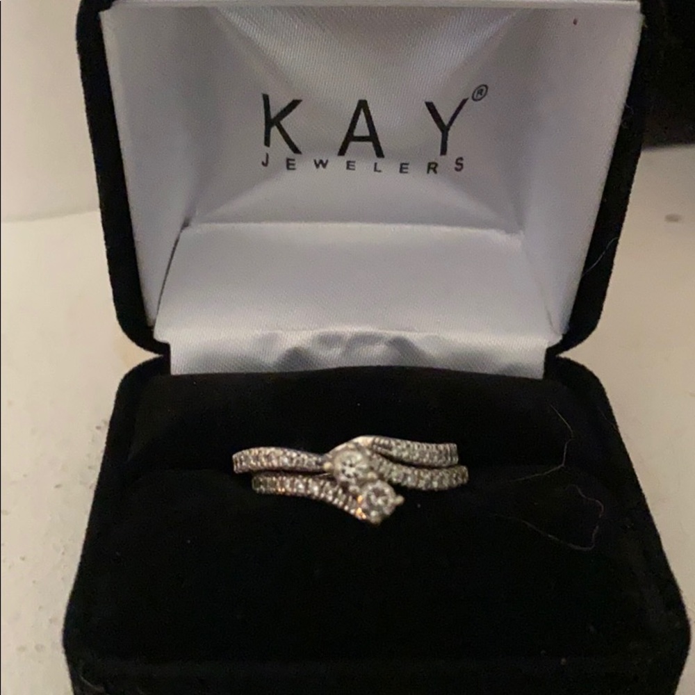 COPY - Ever Us wedding set
